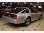 Thumbnail Photo 25 for 1986 Nissan 300ZX